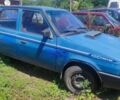 Серый ВАЗ 2109, объемом двигателя 0 л и пробегом 130 тыс. км за 678 $, фото 3 на Automoto.ua