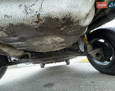 Серый ВАЗ 2109, объемом двигателя 1.5 л и пробегом 203 тыс. км за 1250 $, фото 12 на Automoto.ua