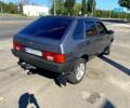 Сірий ВАЗ 2109, об'ємом двигуна 1.5 л та пробігом 0 тис. км за 1950 $, фото 3 на Automoto.ua