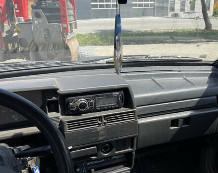 Серый ВАЗ 2109, объемом двигателя 1.5 л и пробегом 547 тыс. км за 700 $, фото 20 на Automoto.ua