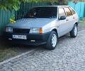 Серый ВАЗ 2109, объемом двигателя 1.6 л и пробегом 121 тыс. км за 1100 $, фото 1 на Automoto.ua