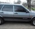 Сірий ВАЗ 2109, об'ємом двигуна 1.6 л та пробігом 110 тис. км за 18 $, фото 1 на Automoto.ua