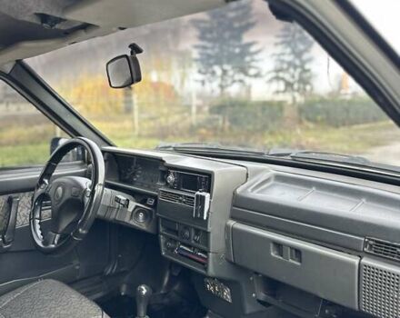 Сірий ВАЗ 2109, об'ємом двигуна 1.5 л та пробігом 219 тис. км за 2200 $, фото 3 на Automoto.ua