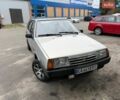 Сірий ВАЗ 2109, об'ємом двигуна 1.5 л та пробігом 250 тис. км за 1200 $, фото 1 на Automoto.ua