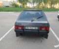 Серый ВАЗ 2109, объемом двигателя 1.5 л и пробегом 223 тыс. км за 2200 $, фото 3 на Automoto.ua
