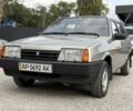 Серый ВАЗ 2109, объемом двигателя 1.5 л и пробегом 60 тыс. км за 4100 $, фото 10 на Automoto.ua