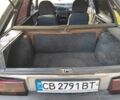 Серый ВАЗ 2109, объемом двигателя 1.5 л и пробегом 202 тыс. км за 799 $, фото 6 на Automoto.ua