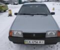 Сірий ВАЗ 2109, об'ємом двигуна 1.5 л та пробігом 132 тис. км за 2700 $, фото 1 на Automoto.ua