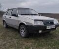 Сірий ВАЗ 2109, об'ємом двигуна 1.5 л та пробігом 205 тис. км за 1900 $, фото 5 на Automoto.ua