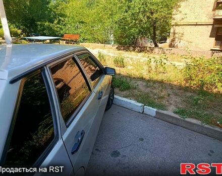 Серый ВАЗ 2109, объемом двигателя 1.5 л и пробегом 0 тыс. км за 2500 $, фото 7 на Automoto.ua