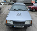 Сірий ВАЗ 2109, об'ємом двигуна 1.5 л та пробігом 200 тис. км за 1300 $, фото 1 на Automoto.ua