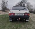Сірий ВАЗ 2109, об'ємом двигуна 1.5 л та пробігом 205 тис. км за 1900 $, фото 1 на Automoto.ua