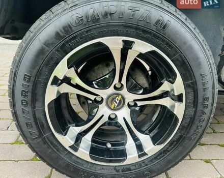 ВАЗ 2109 2006 в Буче на Automoto.ua Серый ВАЗ 2109, объемом двигателя 1.5 л и пробегом 63 тыс. км за 2550 $, фото 6 на Automoto.ua