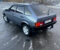 Сірий ВАЗ 2109, об'ємом двигуна 1.5 л та пробігом 0 тис. км за 1950 $, фото 8 на Automoto.ua