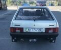 Серый ВАЗ 2109, объемом двигателя 1.5 л и пробегом 280 тыс. км за 1350 $, фото 1 на Automoto.ua