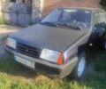 Серый ВАЗ 2109, объемом двигателя 0 л и пробегом 130 тыс. км за 678 $, фото 1 на Automoto.ua