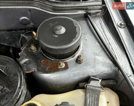 Серый ВАЗ 2109, объемом двигателя 1.5 л и пробегом 203 тыс. км за 1250 $, фото 20 на Automoto.ua