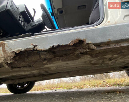 Сірий ВАЗ 2109, об'ємом двигуна 1.5 л та пробігом 127 тис. км за 750 $, фото 15 на Automoto.ua