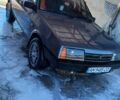 Серый ВАЗ 2109, объемом двигателя 1.5 л и пробегом 220 тыс. км за 2800 $, фото 1 на Automoto.ua