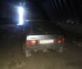 Сірий ВАЗ 2109, об'ємом двигуна 1.6 л та пробігом 1000 тис. км за 1304 $, фото 4 на Automoto.ua