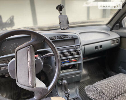 Серый ВАЗ 2109, объемом двигателя 1.5 л и пробегом 300 тыс. км за 500 $, фото 5 на Automoto.ua