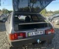 ВАЗ 2109 2006 в Смеле на Automoto.ua Серый ВАЗ 2109, объемом двигателя 1.5 л и пробегом 100 тыс. км за 3000 $, фото 16 на Automoto.ua