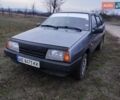 Серый ВАЗ 2109, объемом двигателя 1.5 л и пробегом 118 тыс. км за 1400 $, фото 5 на Automoto.ua