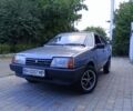 Серый ВАЗ 2109, объемом двигателя 1.5 л и пробегом 156 тыс. км за 1754 $, фото 1 на Automoto.ua