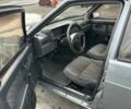 Сірий ВАЗ 2109, об'ємом двигуна 1.5 л та пробігом 150 тис. км за 1550 $, фото 6 на Automoto.ua