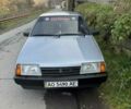 Сірий ВАЗ 2109, об'ємом двигуна 1 л та пробігом 96 тис. км за 1900 $, фото 2 на Automoto.ua