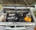 Серый ВАЗ 2109, объемом двигателя 1.5 л и пробегом 197 тыс. км за 2100 $, фото 1 на Automoto.ua