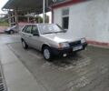 Сірий ВАЗ 2109, об'ємом двигуна 1.5 л та пробігом 204 тис. км за 1200 $, фото 1 на Automoto.ua