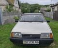 Серый ВАЗ 2109, объемом двигателя 1.5 л и пробегом 202 тыс. км за 1100 $, фото 1 на Automoto.ua
