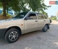 Серый ВАЗ 2109, объемом двигателя 1.5 л и пробегом 50 тыс. км за 2150 $, фото 3 на Automoto.ua