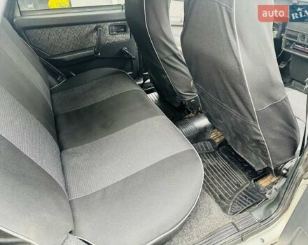 ВАЗ 2109 2006 в Буче на Automoto.ua Серый ВАЗ 2109, объемом двигателя 1.5 л и пробегом 63 тыс. км за 2550 $, фото 11 на Automoto.ua