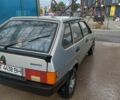 Серый ВАЗ 2109, объемом двигателя 1.5 л и пробегом 150 тыс. км за 1599 $, фото 5 на Automoto.ua
