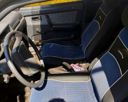 Серый ВАЗ 2109, объемом двигателя 1.5 л и пробегом 177 тыс. км за 2000 $, фото 10 на Automoto.ua