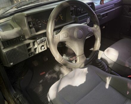 Сірий ВАЗ 2109, об'ємом двигуна 1.5 л та пробігом 538 тис. км за 1283 $, фото 7 на Automoto.ua