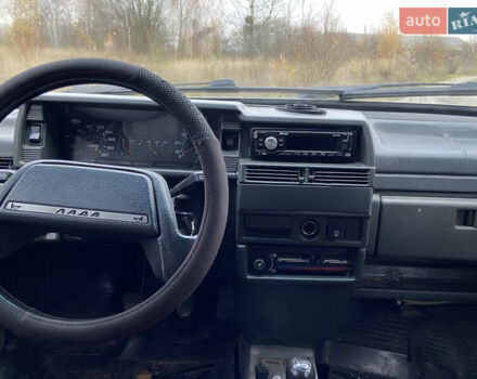 Сірий ВАЗ 2109, об'ємом двигуна 1.5 л та пробігом 127 тис. км за 750 $, фото 16 на Automoto.ua