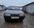 Сірий ВАЗ 2109, об'ємом двигуна 1.5 л та пробігом 170 тис. км за 600 $, фото 1 на Automoto.ua