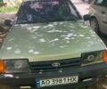 Сірий ВАЗ 2109, об'ємом двигуна 1.5 л та пробігом 200 тис. км за 1350 $, фото 1 на Automoto.ua
