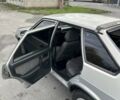 Сірий ВАЗ 2109, об'ємом двигуна 1.5 л та пробігом 219 тис. км за 2200 $, фото 2 на Automoto.ua