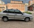 Серый ВАЗ 2109, объемом двигателя 1.5 л и пробегом 218 тыс. км за 1499 $, фото 4 на Automoto.ua