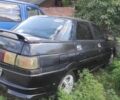 Серый ВАЗ 2109, объемом двигателя 0 л и пробегом 130 тыс. км за 1328 $, фото 1 на Automoto.ua