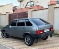 Серый ВАЗ 2109, объемом двигателя 1.5 л и пробегом 156 тыс. км за 1800 $, фото 1 на Automoto.ua