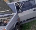 Сірий ВАЗ 2109, об'ємом двигуна 1.5 л та пробігом 125 тис. км за 1445 $, фото 5 на Automoto.ua