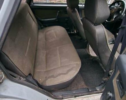 Серый ВАЗ 2109, объемом двигателя 1.5 л и пробегом 256 тыс. км за 1150 $, фото 9 на Automoto.ua