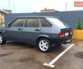 Сірий ВАЗ 2109, об'ємом двигуна 1.5 л та пробігом 233 тис. км за 1699 $, фото 8 на Automoto.ua