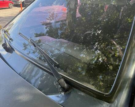 Серый ВАЗ 2109, объемом двигателя 1.5 л и пробегом 999 тыс. км за 1100 $, фото 3 на Automoto.ua