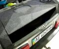 Серый ВАЗ 2109, объемом двигателя 1.5 л и пробегом 165 тыс. км за 2500 $, фото 2 на Automoto.ua